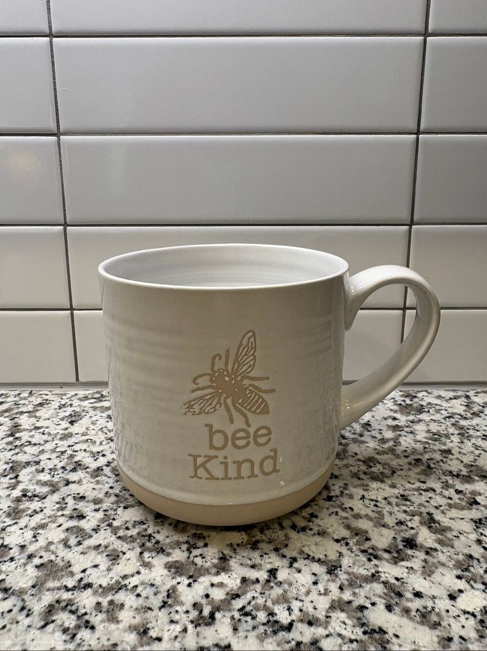 Bee Kind Coffee Mug